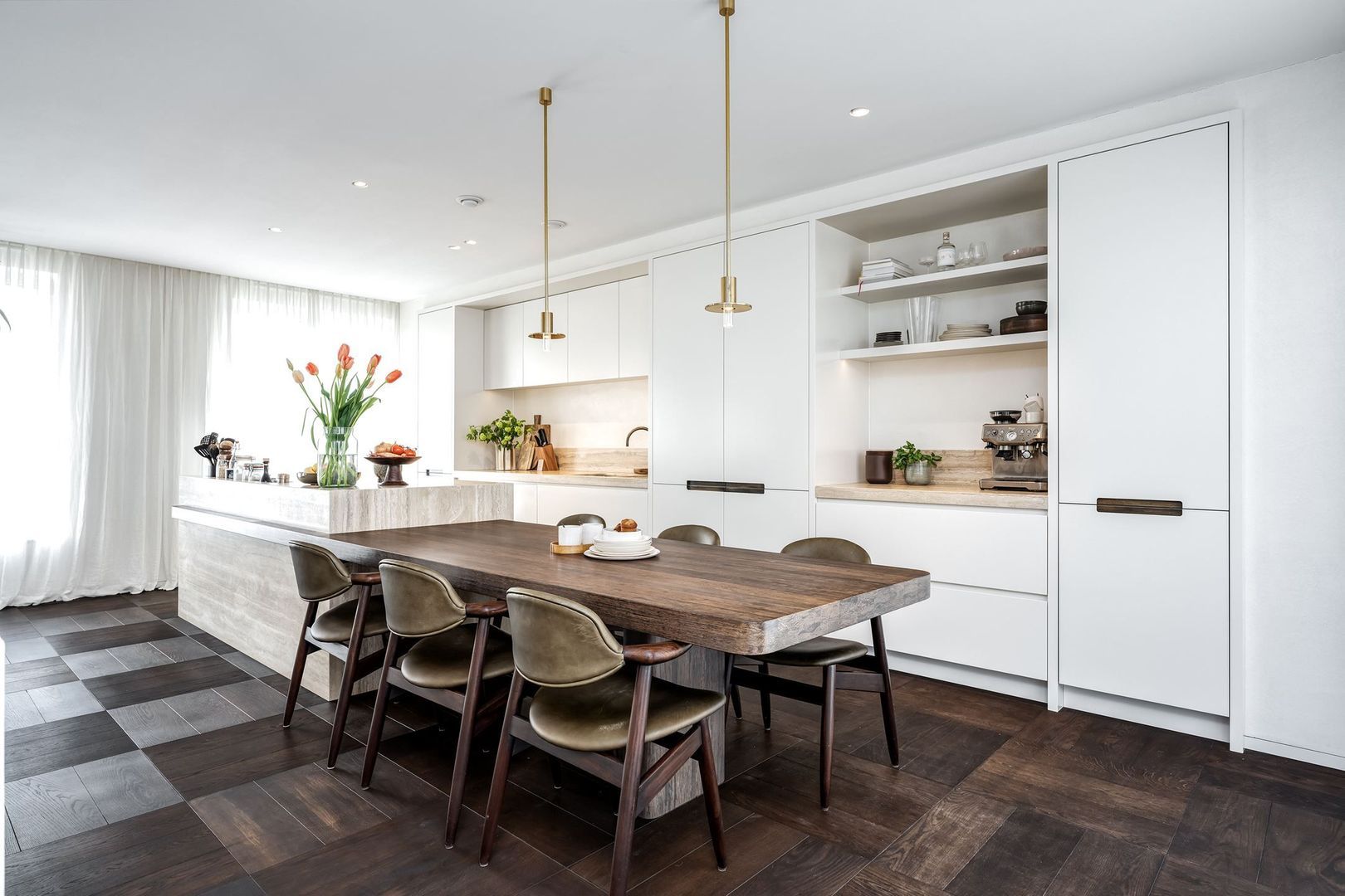 Narva-eiland 21, Amsterdam foto-2