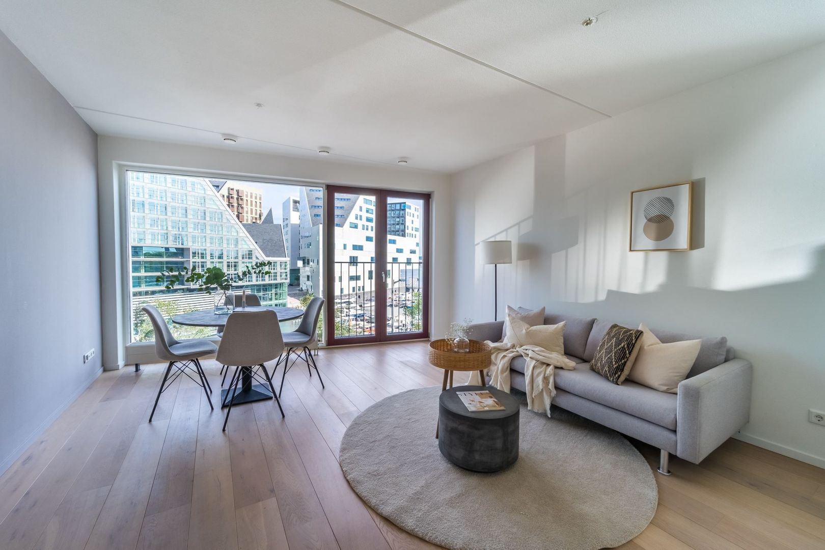 Winthontstraat 40, Amsterdam foto-1