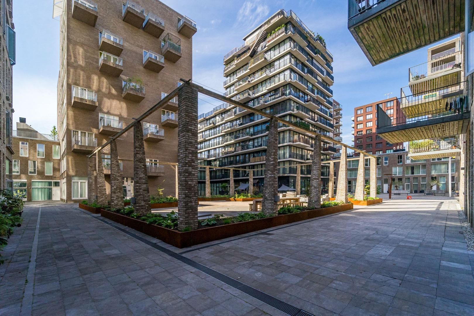 Winthontstraat 40, Amsterdam foto-0