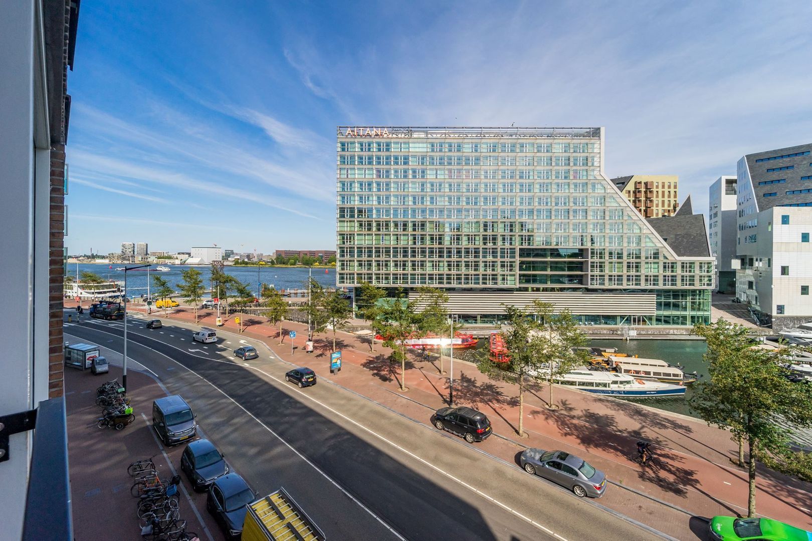 Winthontstraat 40, Amsterdam foto-2