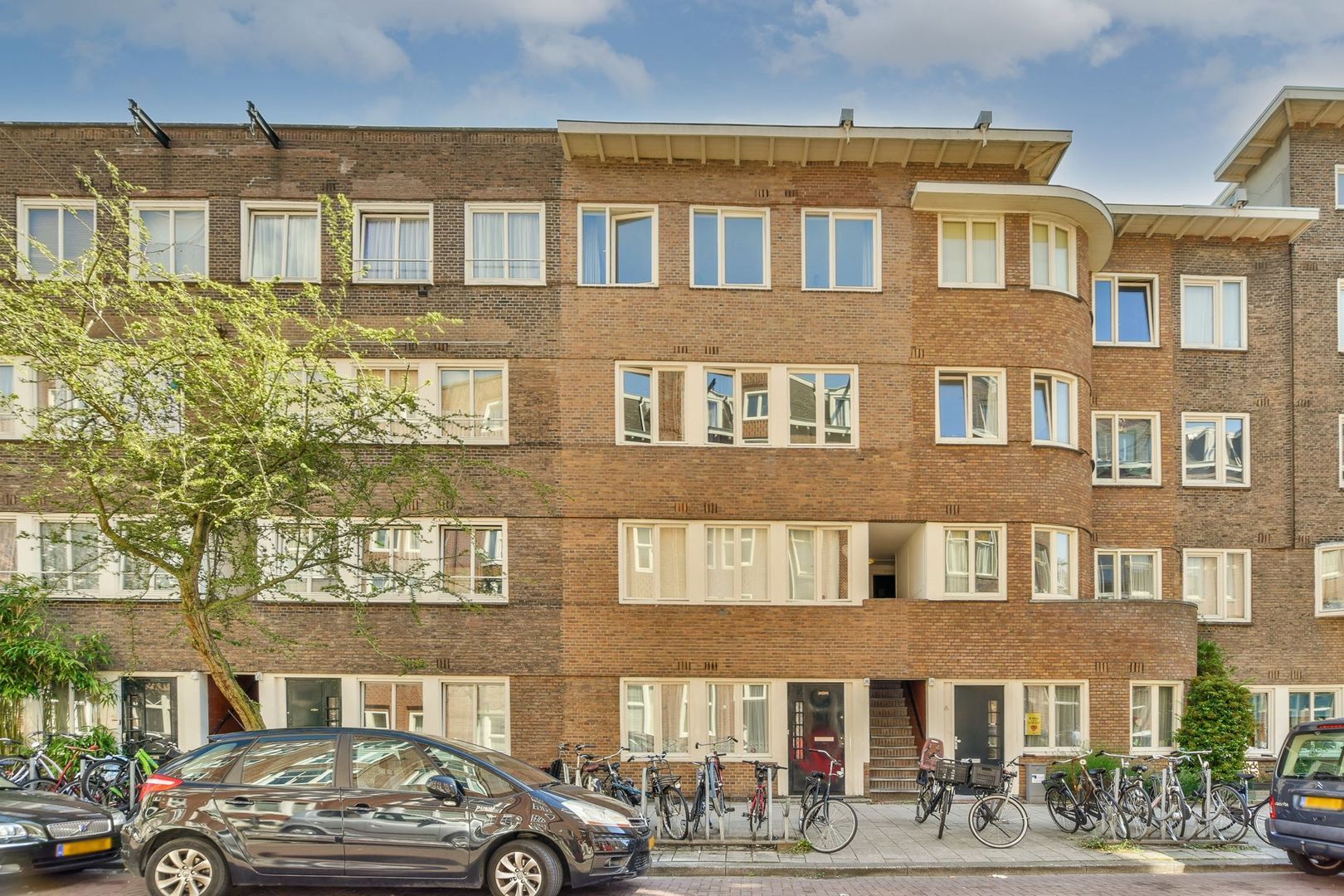 Reinier Claeszenstraat 36 2, Amsterdam foto-0