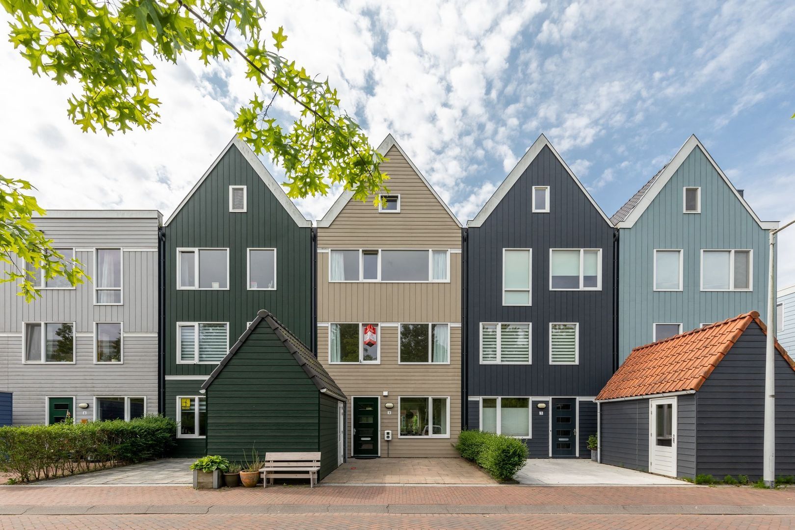 H. Stolleplantsoen 4, Amsterdam foto-0