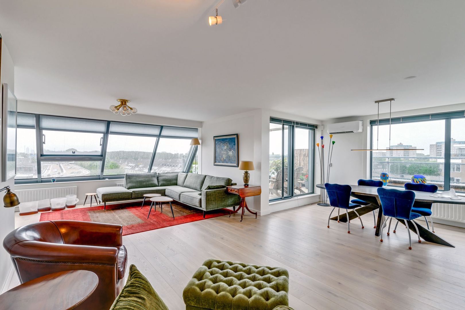 Botterweg 71, Diemen foto-0