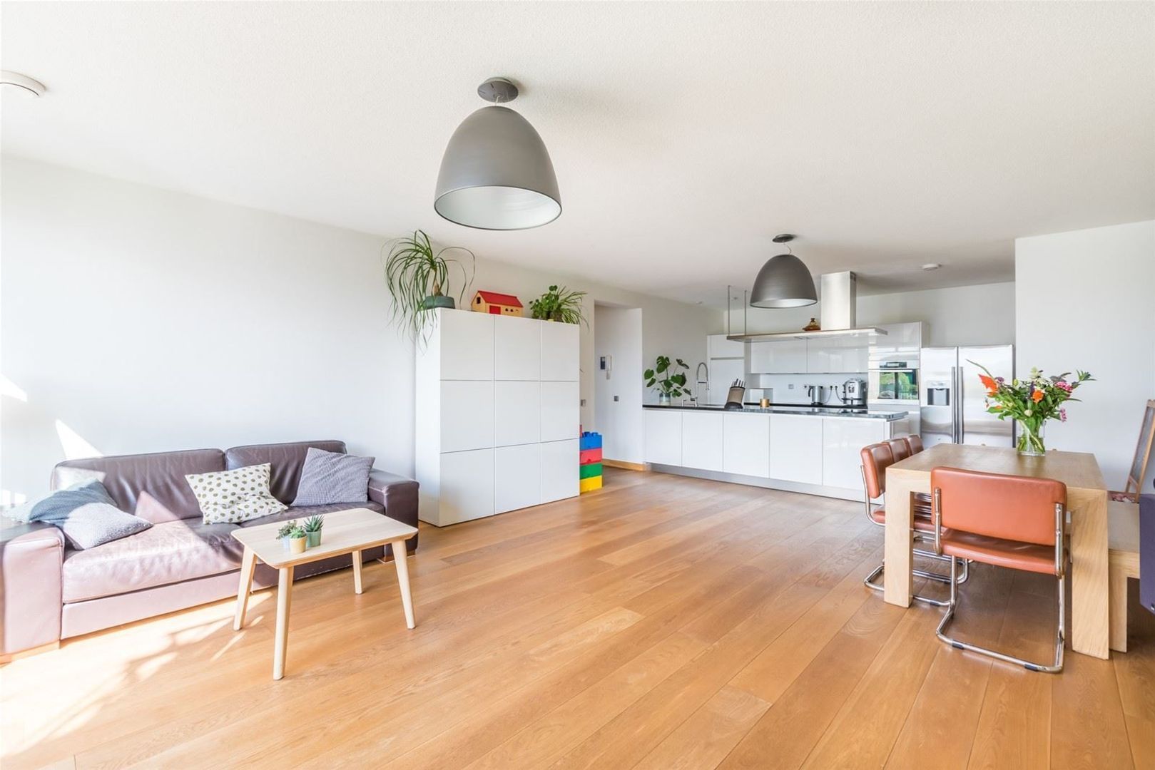 Saskia van Uijlenburgkade 7, Amsterdam foto-1