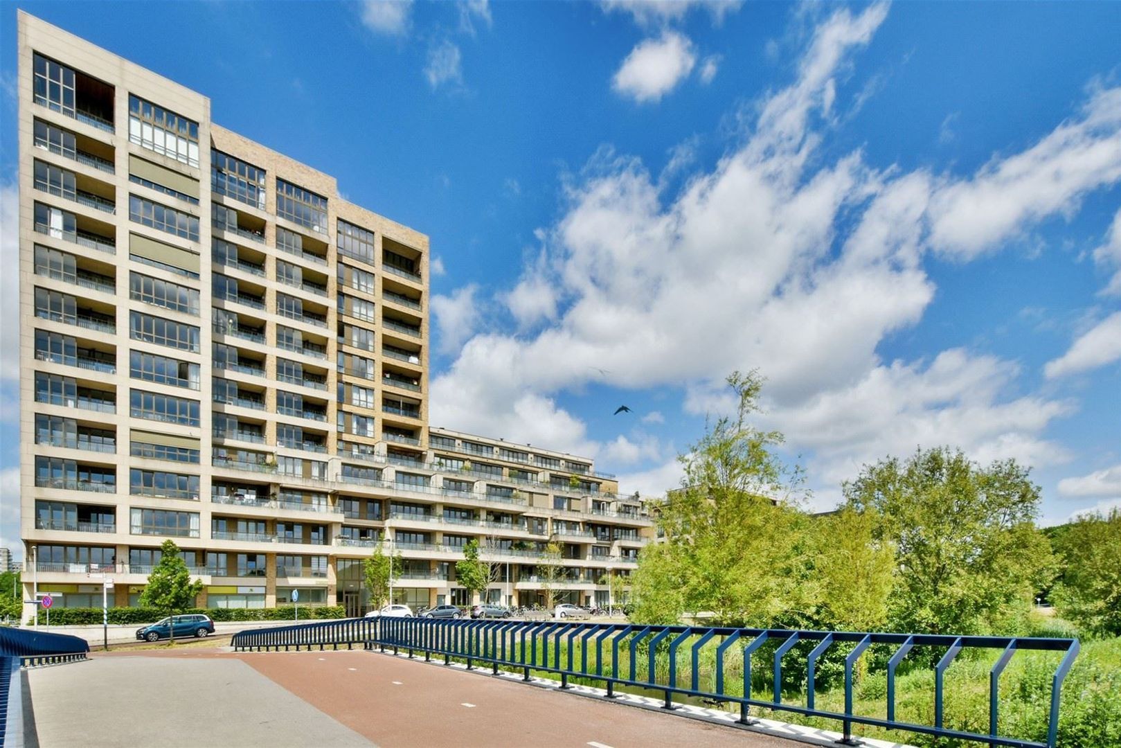 Saskia van Uijlenburgkade 7, Amsterdam foto-2