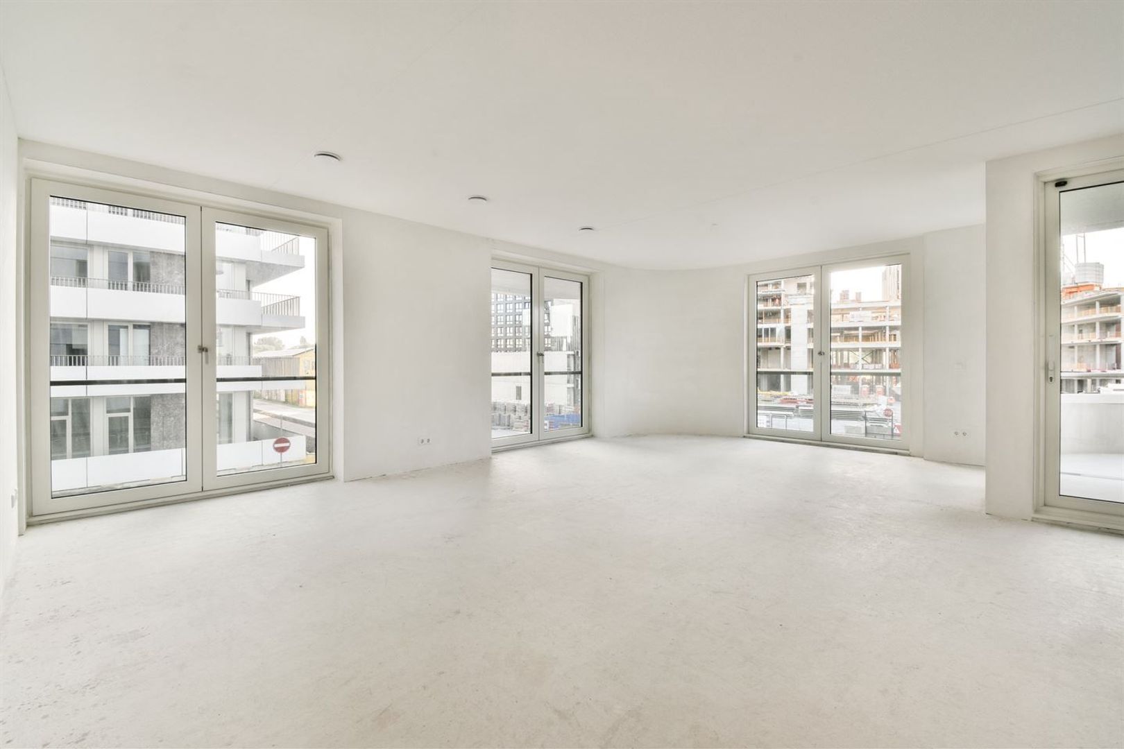 Céramiquelaan 223, Amsterdam foto-2