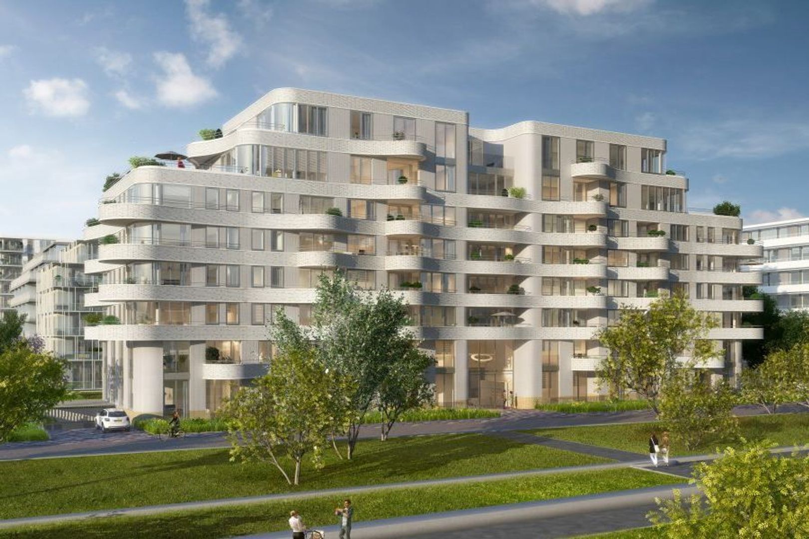 Céramiquelaan 223, Amsterdam foto-3