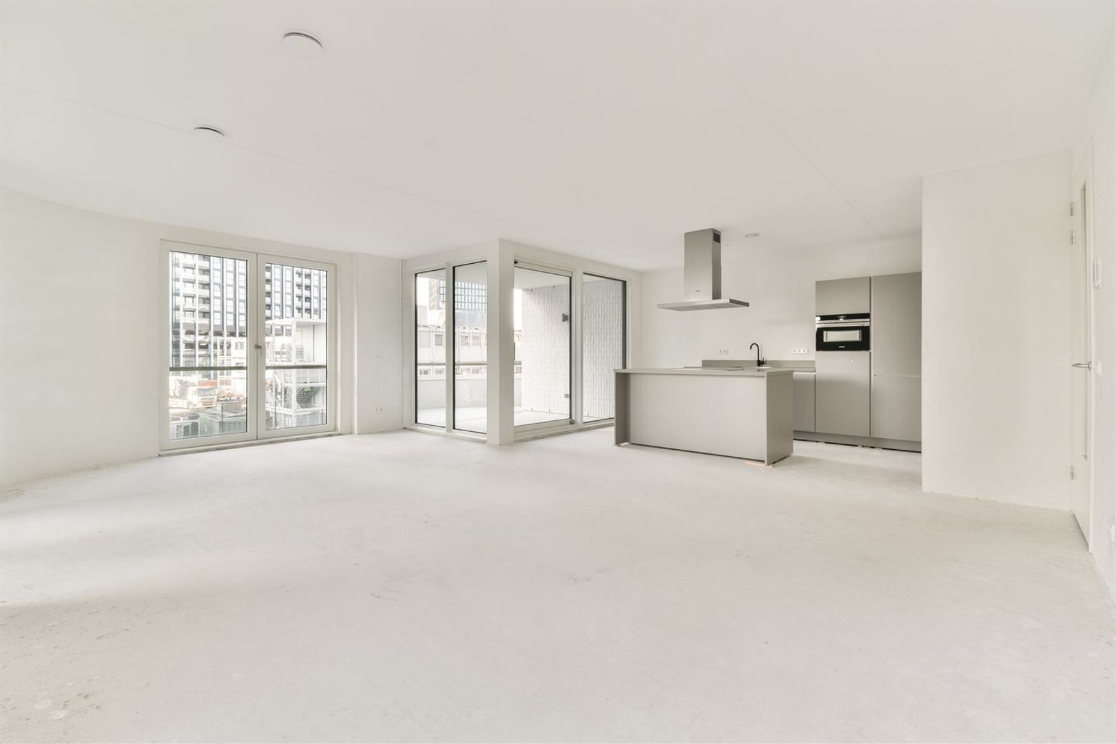 Céramiquelaan 223, Amsterdam foto-1