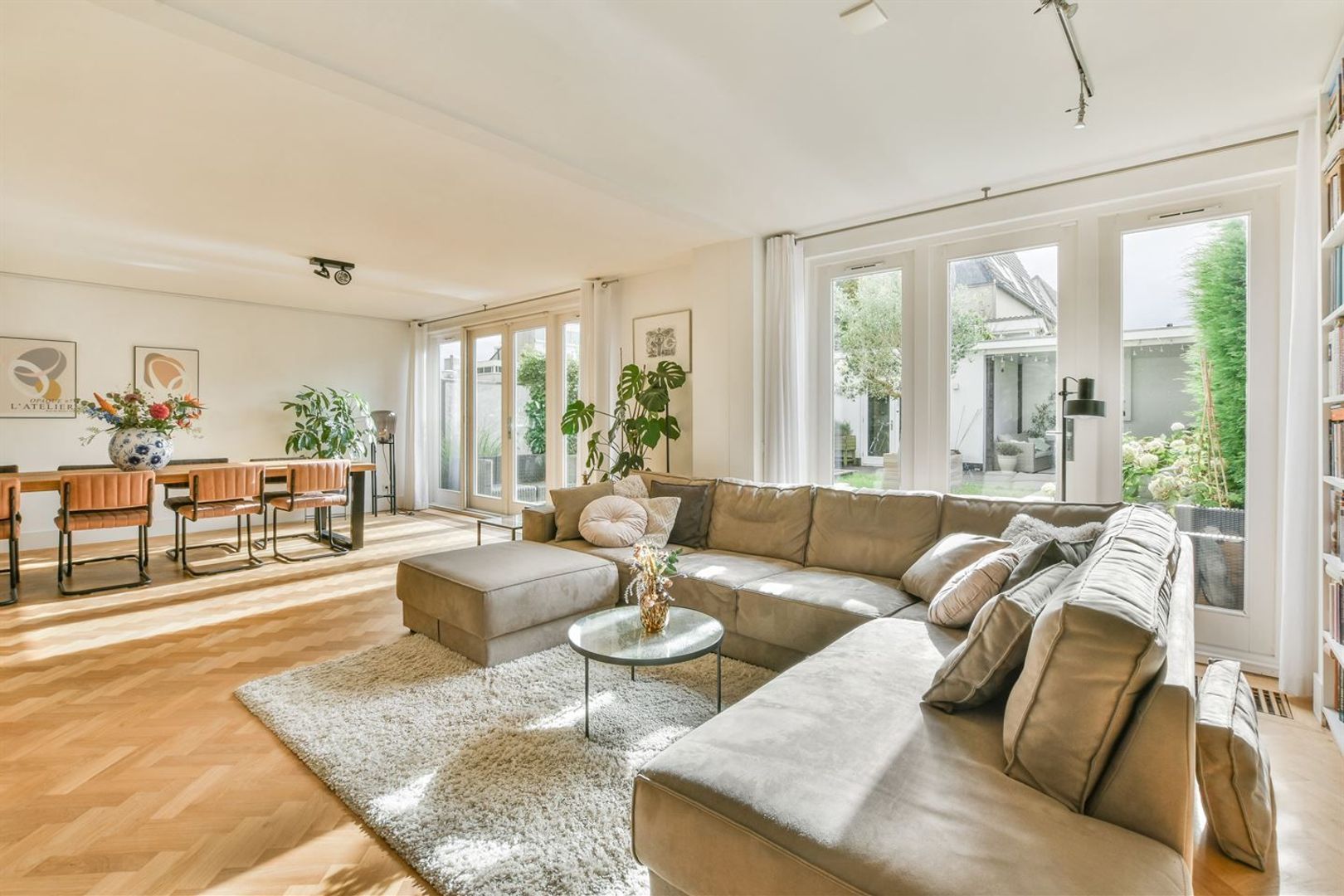 Baken 11, Amstelveen foto-1