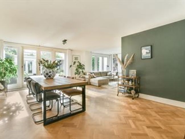 Baken 11, Amstelveen