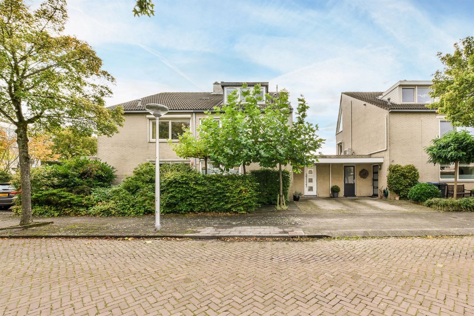 Baken 11, Amstelveen foto-3