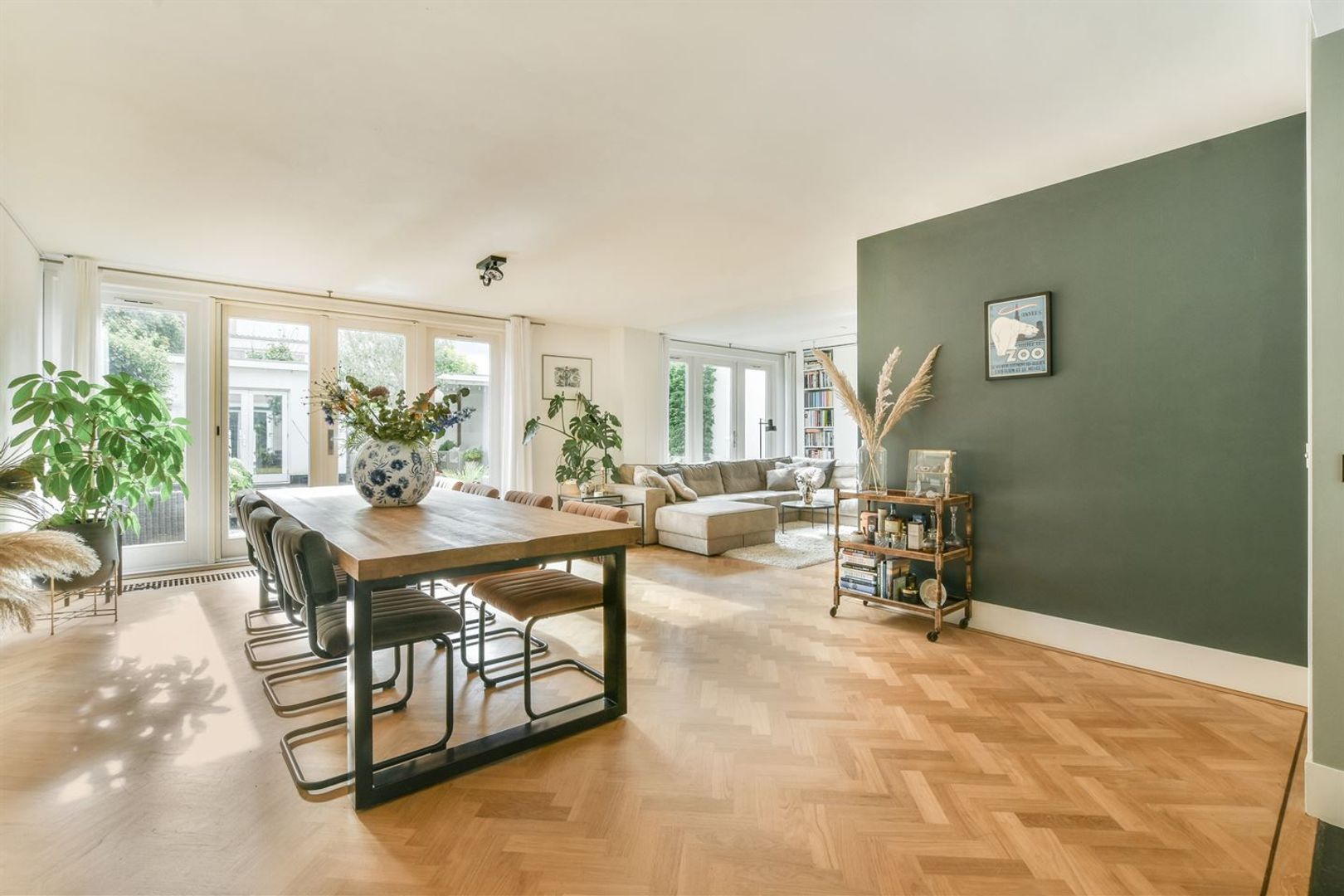 Baken 11, Amstelveen foto-2