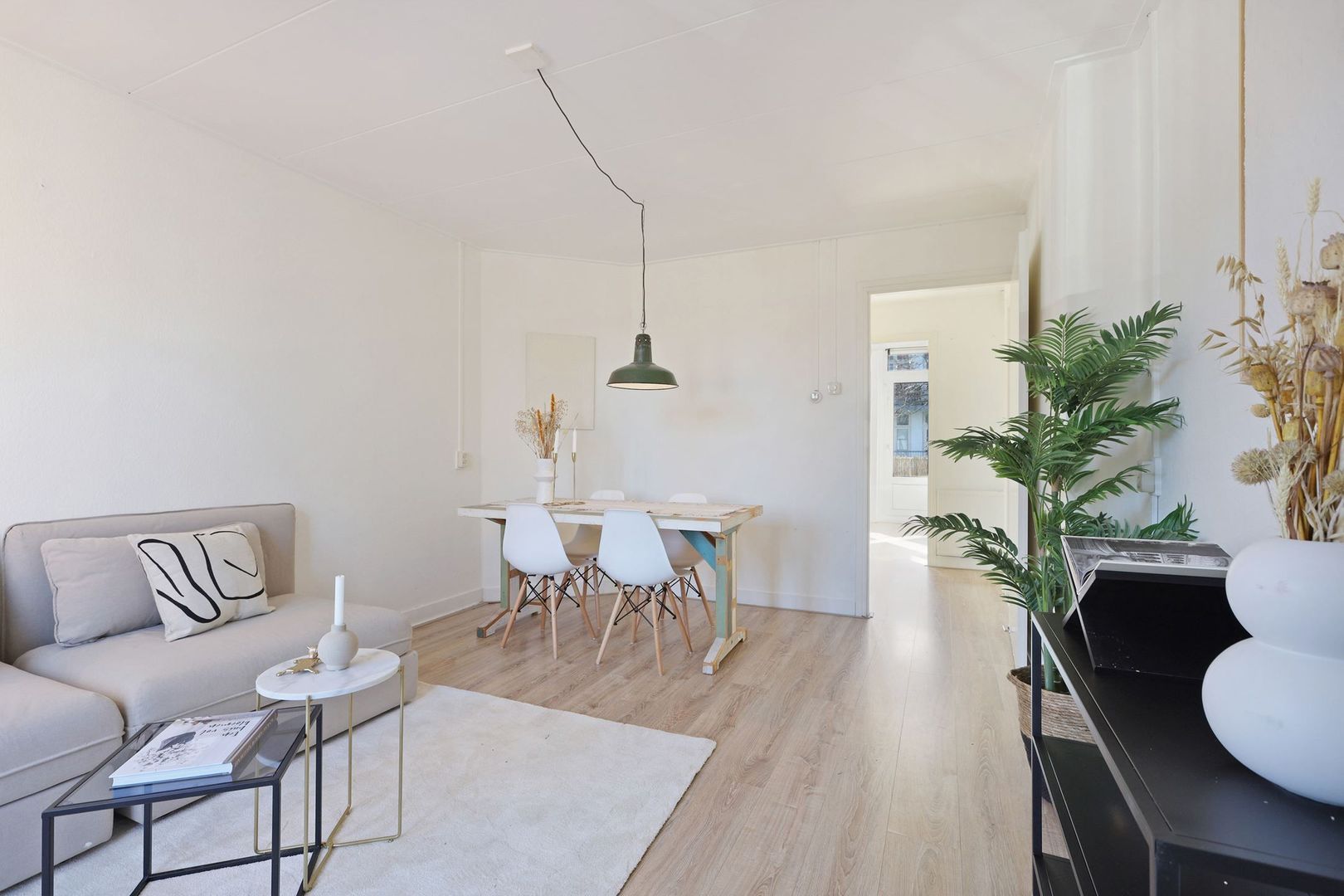 Magalhaensplein 27 II, Amsterdam foto-3