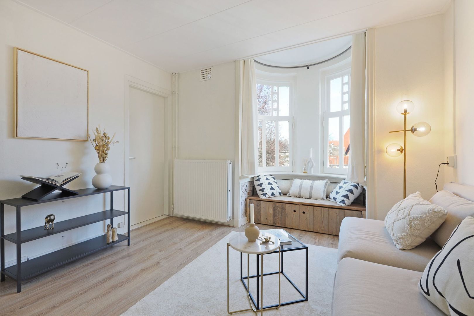 Magalhaensplein 27 II, Amsterdam foto-2