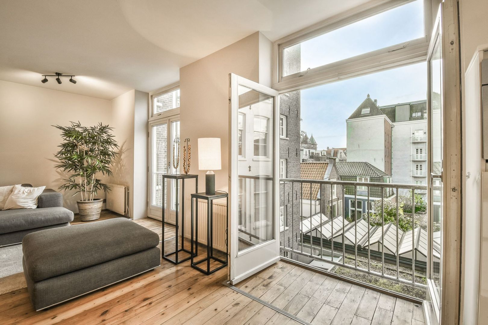 Bloemgracht 61 E, Amsterdam foto-3