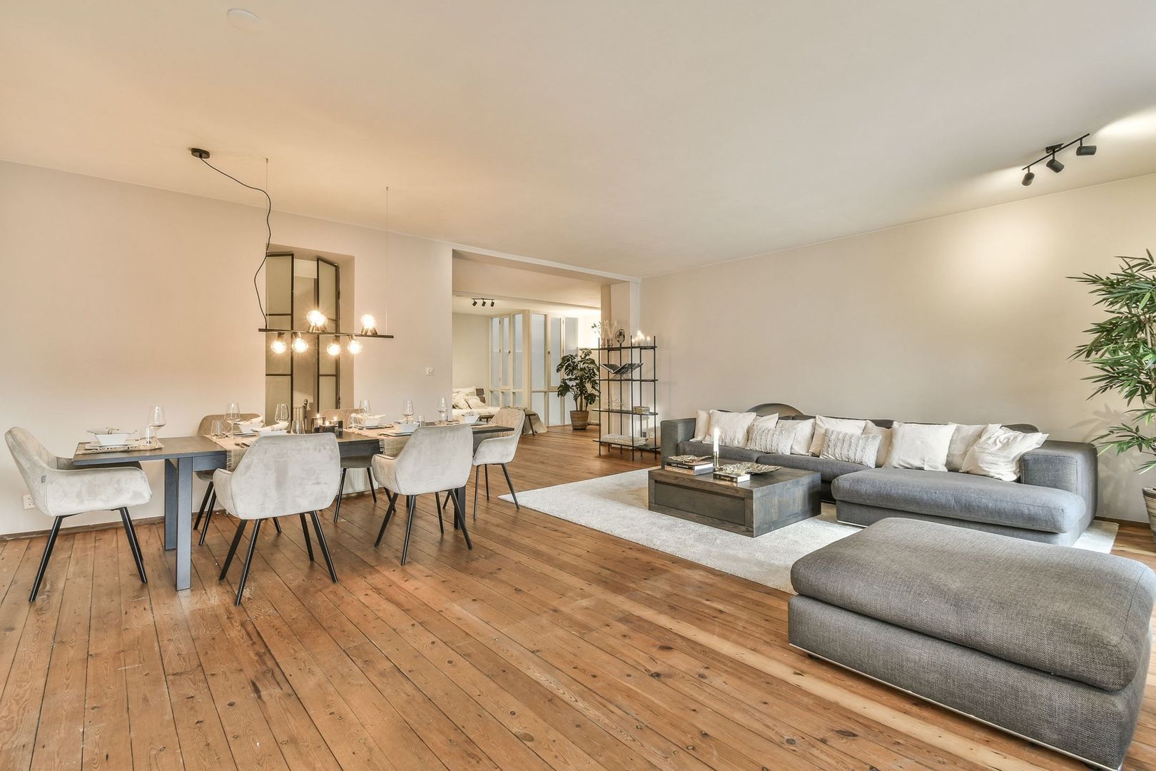 Bloemgracht 61 E, Amsterdam foto-2