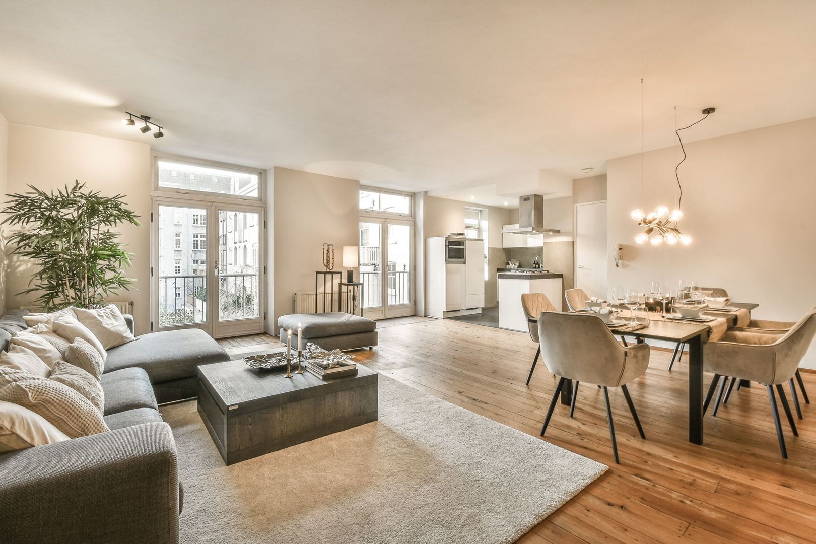 Bloemgracht 61 E, Amsterdam foto-0