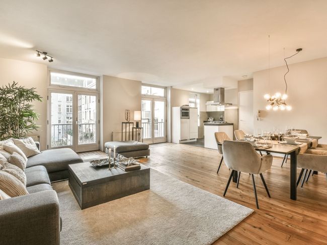 Bloemgracht 61 E, Amsterdam