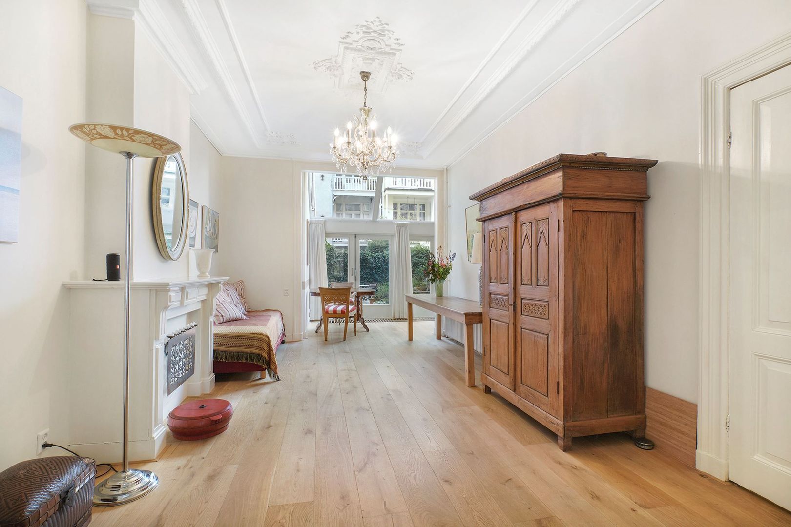 Bosboom Toussaintstraat 46 hs, Amsterdam foto-3