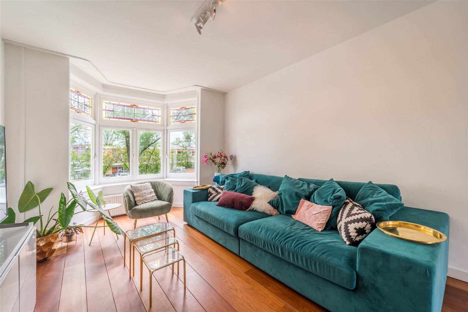 Rijnsburgstraat 22 I, Amsterdam foto-1