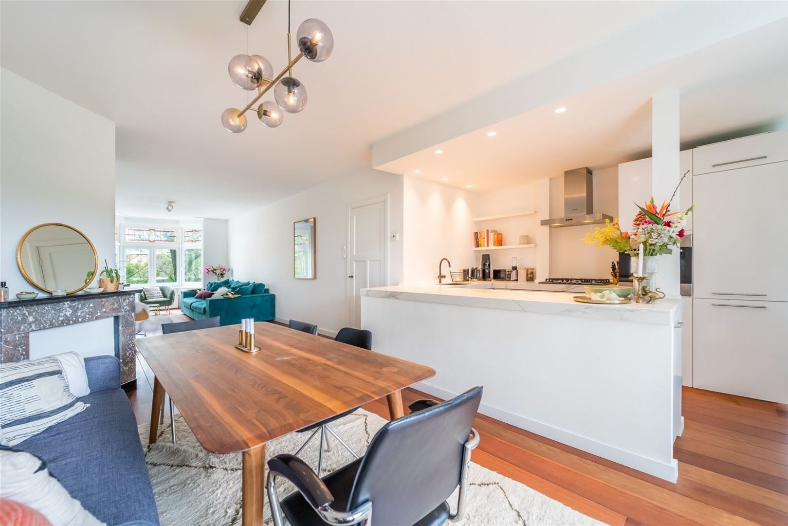 Rijnsburgstraat 22 I, Amsterdam foto-3