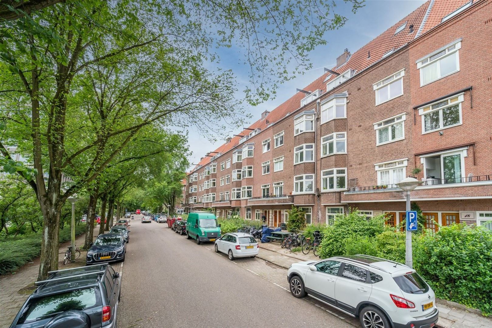Rijnsburgstraat 22 I, Amsterdam foto-0