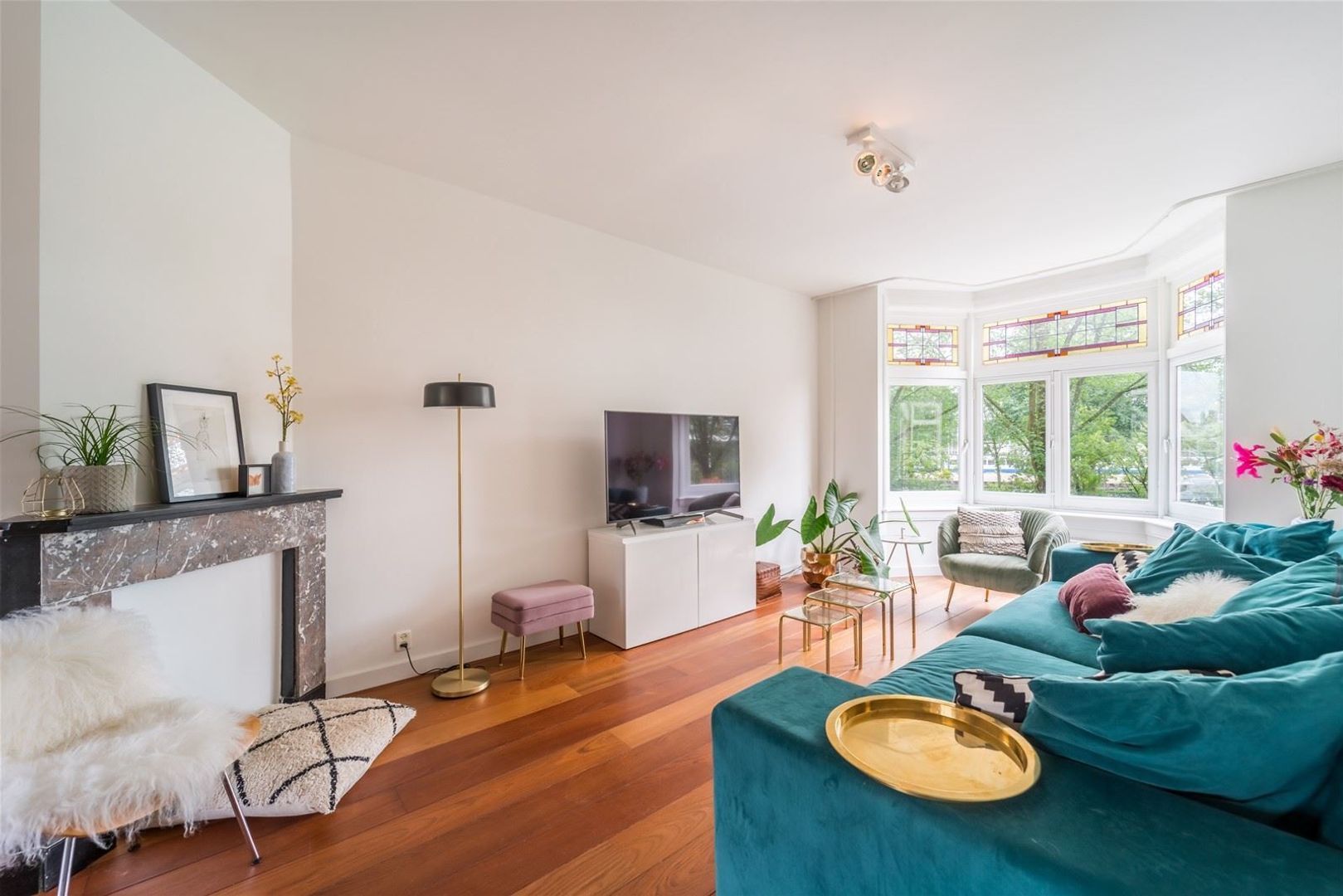 Rijnsburgstraat 22 I, Amsterdam foto-2