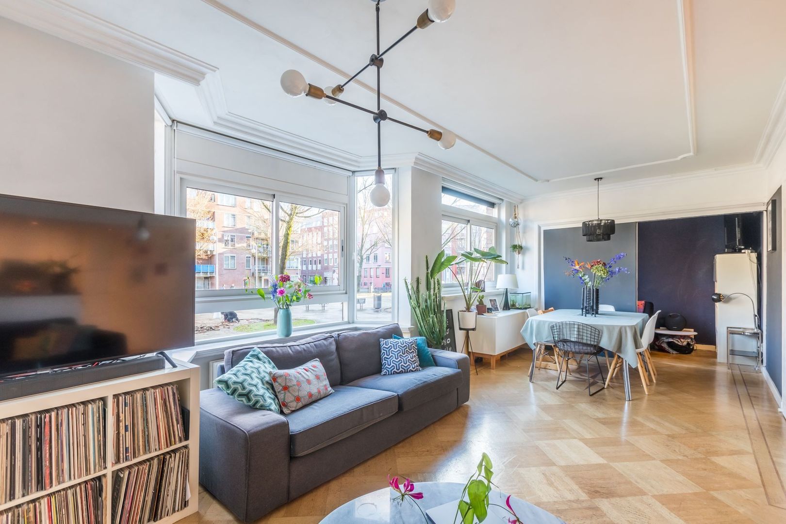 Iepenplein 60, Amsterdam foto-3