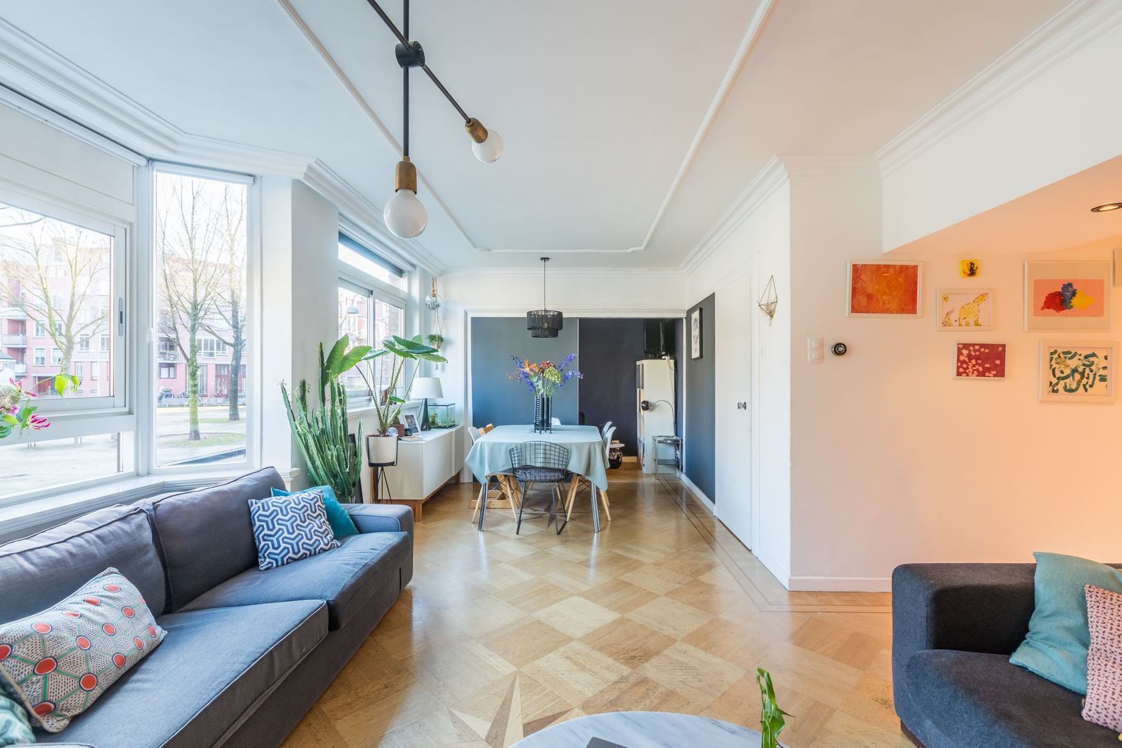 Iepenplein 60, Amsterdam foto-2