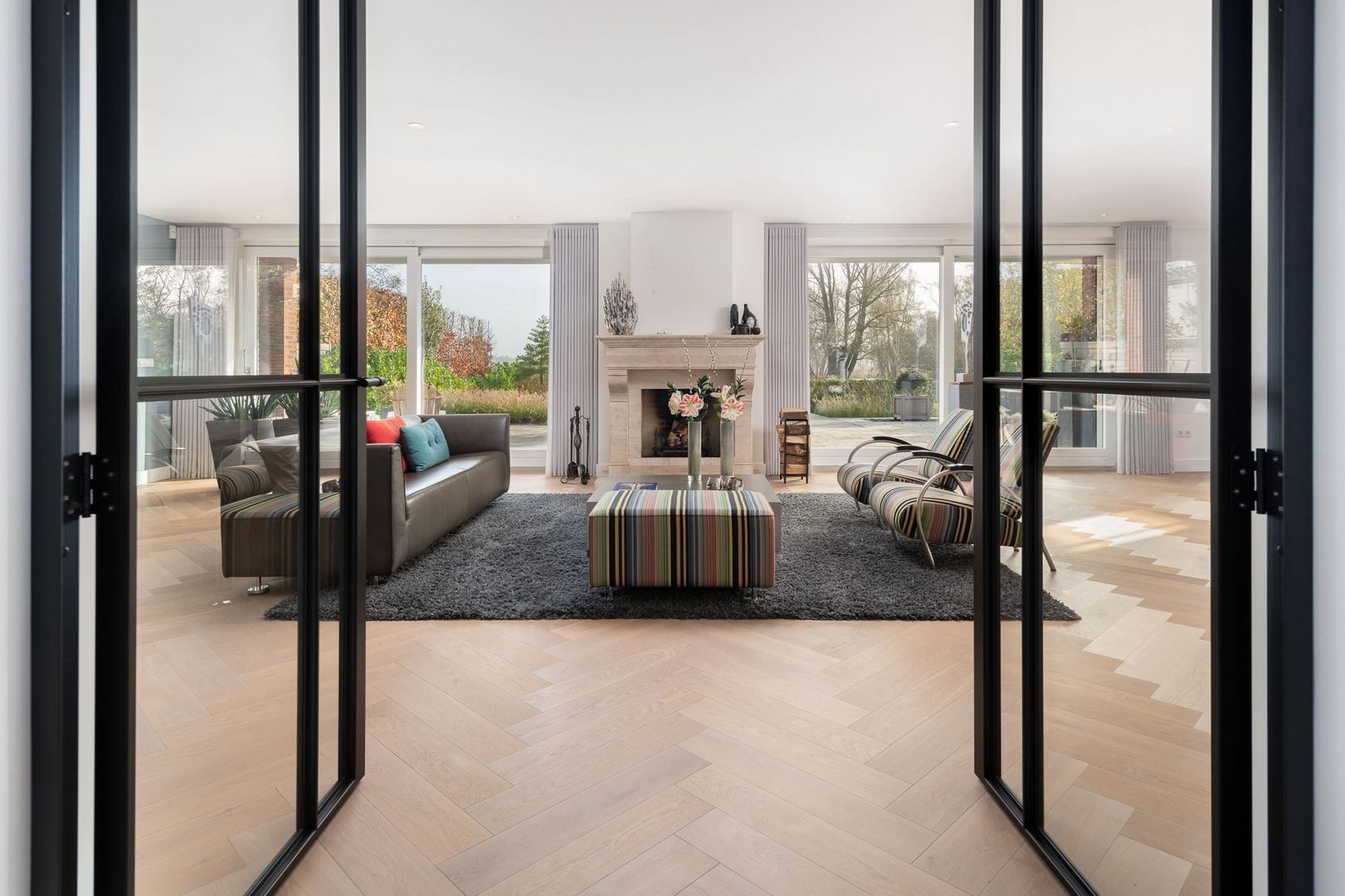 de Gouwe 29, Landsmeer foto-1