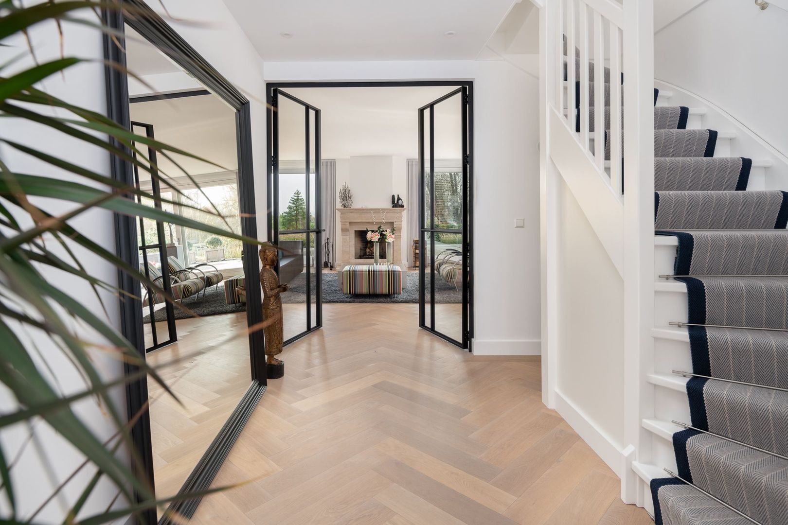 de Gouwe 29, Landsmeer foto-3