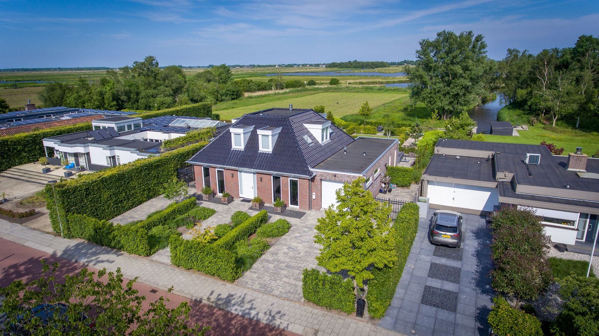 de Gouwe 29, Landsmeer foto-0