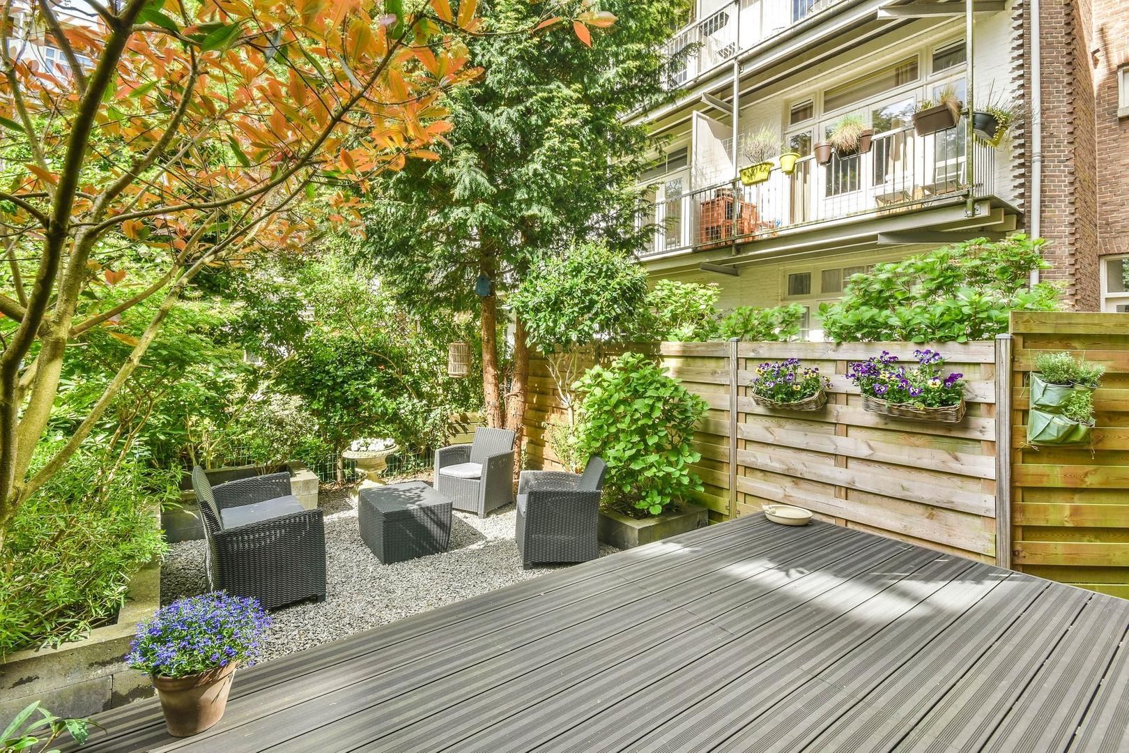 Waverstraat 60 hs, Amsterdam foto-3