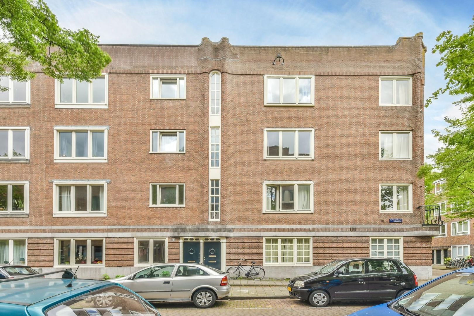 Waverstraat 60 hs, Amsterdam foto-0