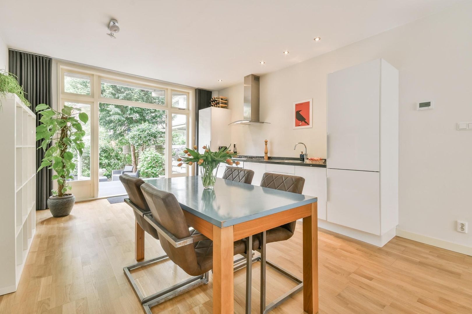 Waverstraat 60 hs, Amsterdam foto-2