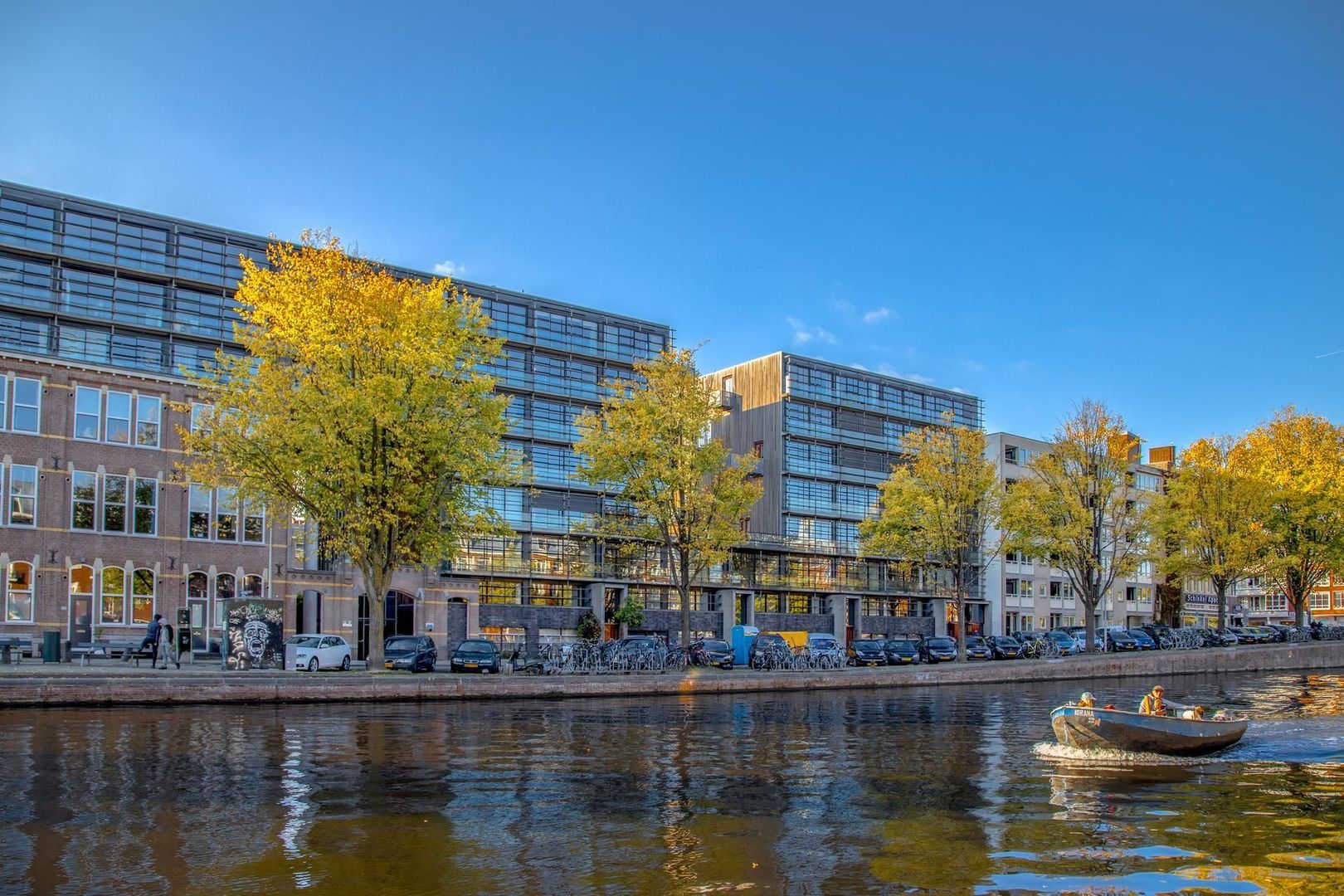 Sloterkade 161, Amsterdam foto-0