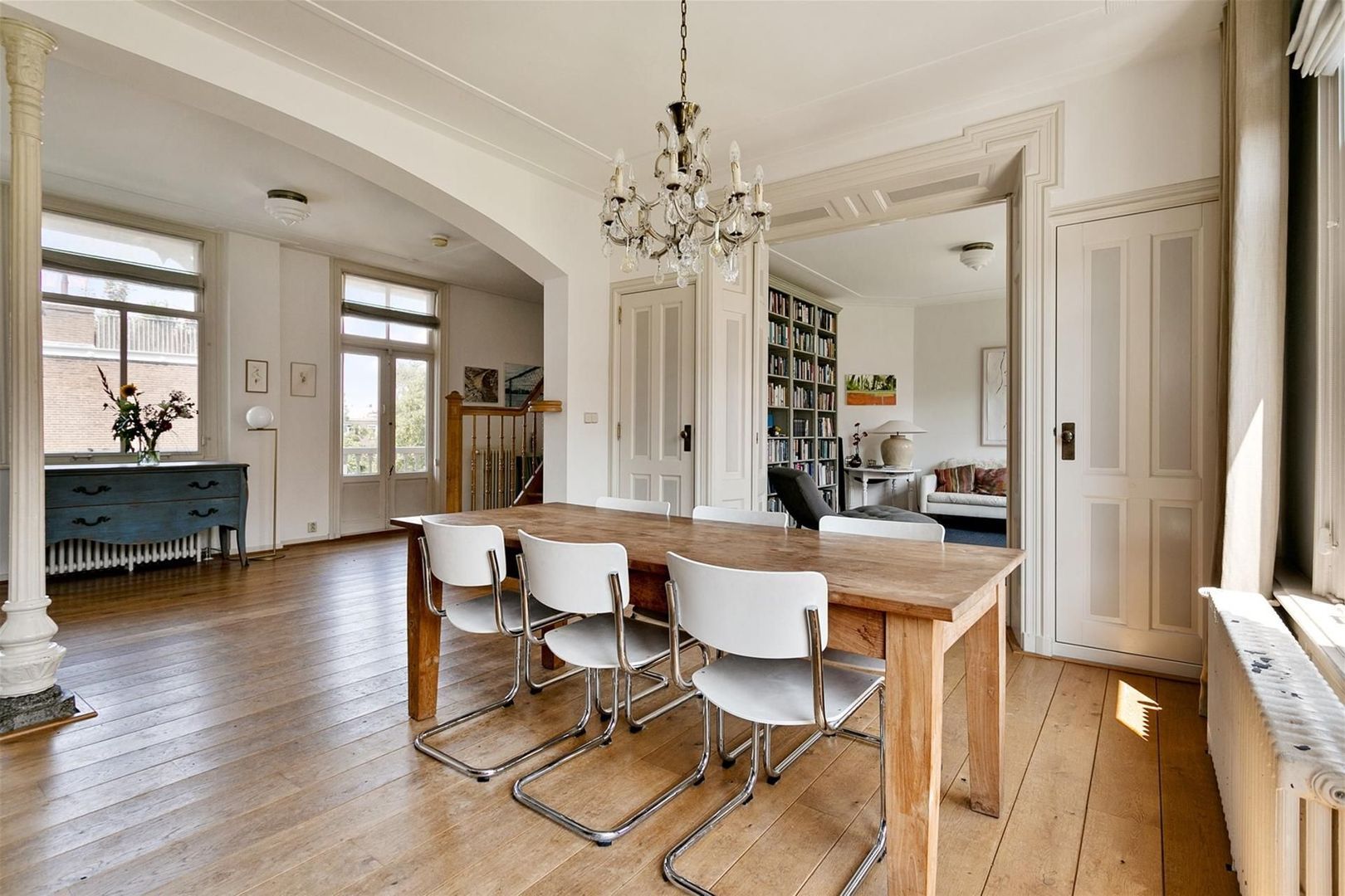 Potgieterstraat 12 -III, Amsterdam foto-1