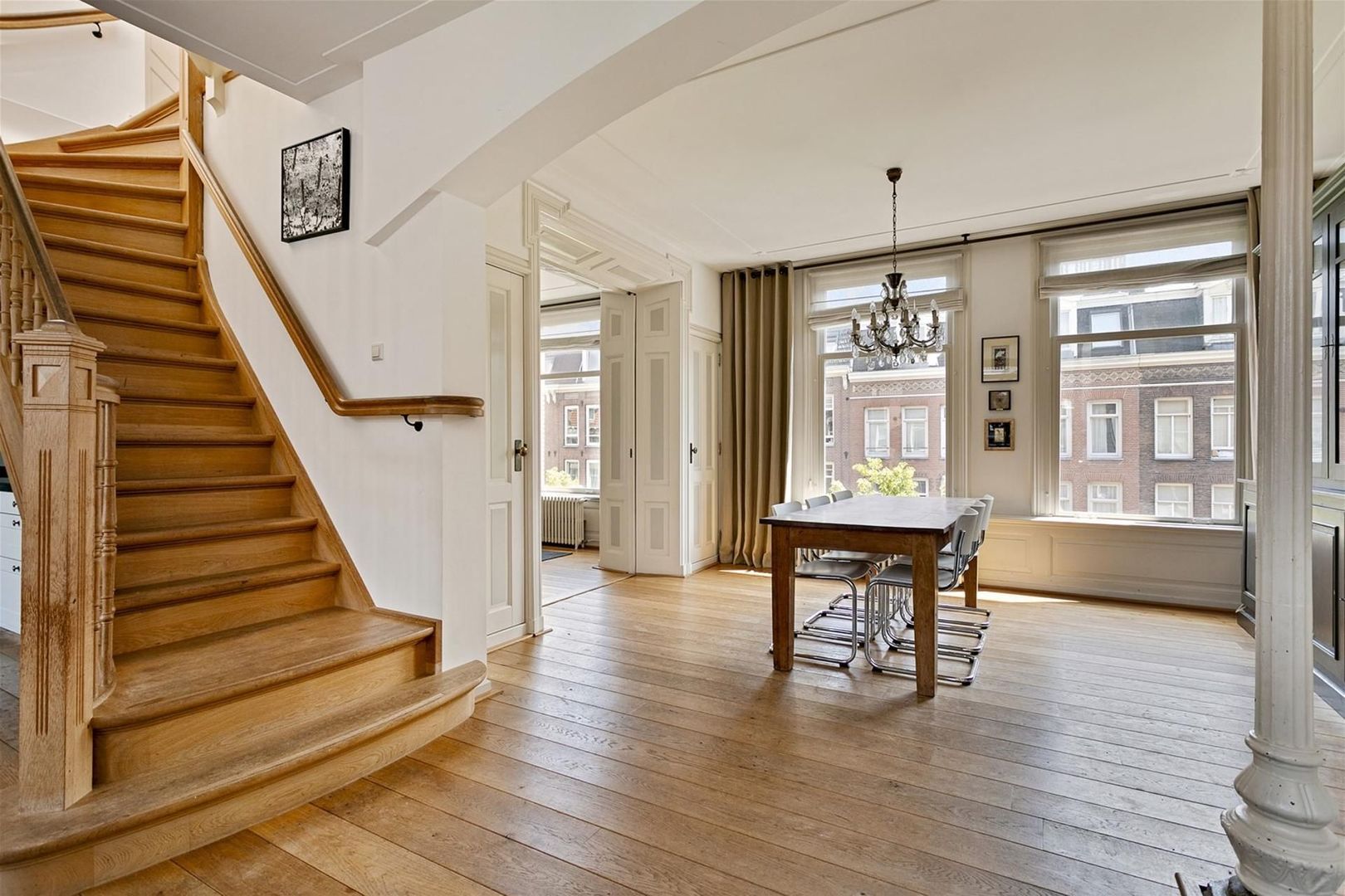 Potgieterstraat 12 -III, Amsterdam foto-2