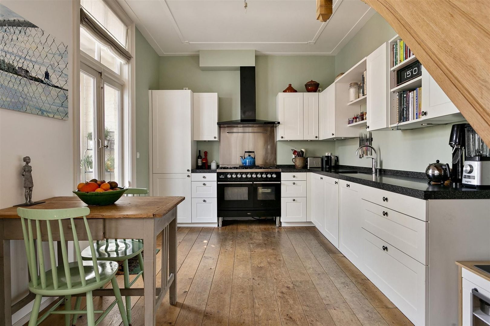 Potgieterstraat 12 -III, Amsterdam foto-3