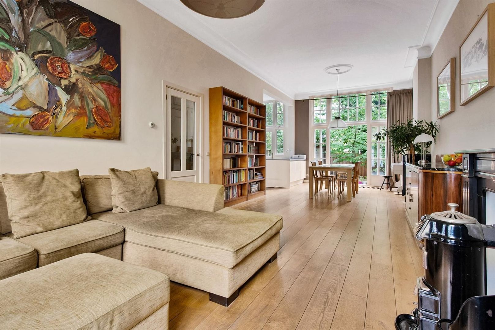 Hoofdweg 22, Amsterdam foto-1