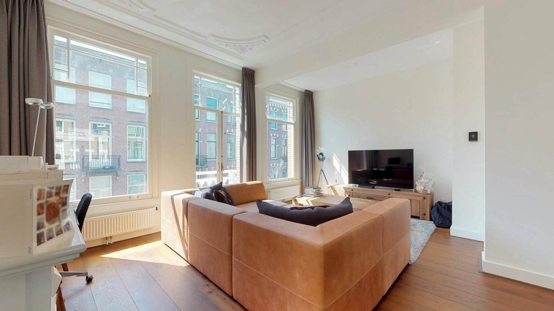 Valeriusstraat 120 2, Amsterdam foto-1