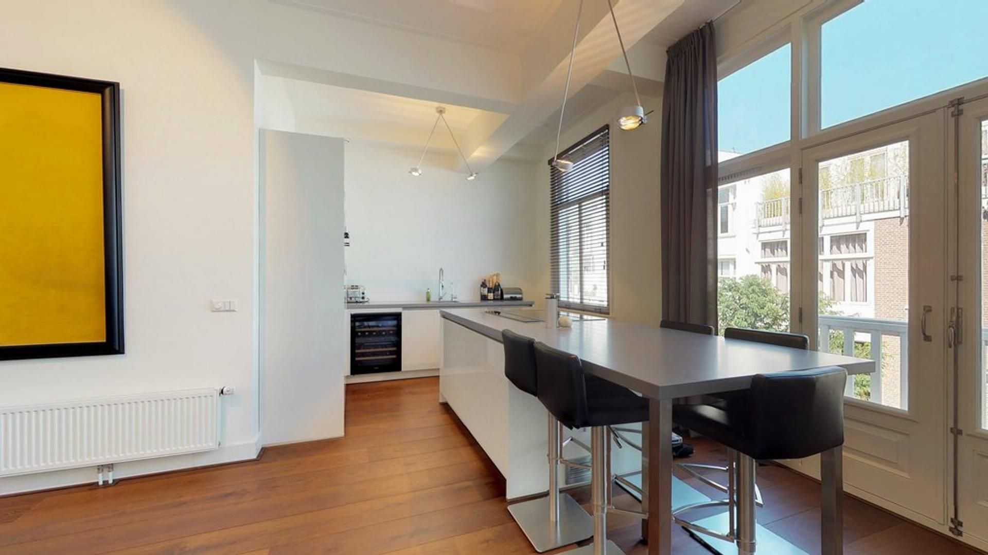 Valeriusstraat 120 2, Amsterdam foto-3