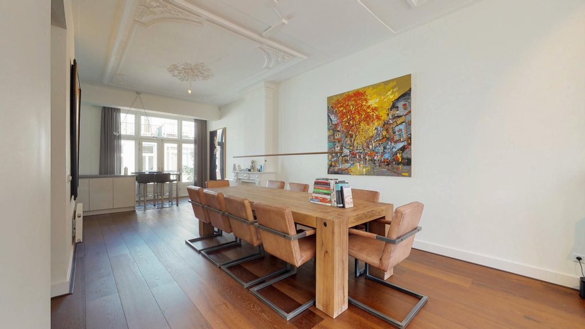 Valeriusstraat 120 2, Amsterdam foto-2