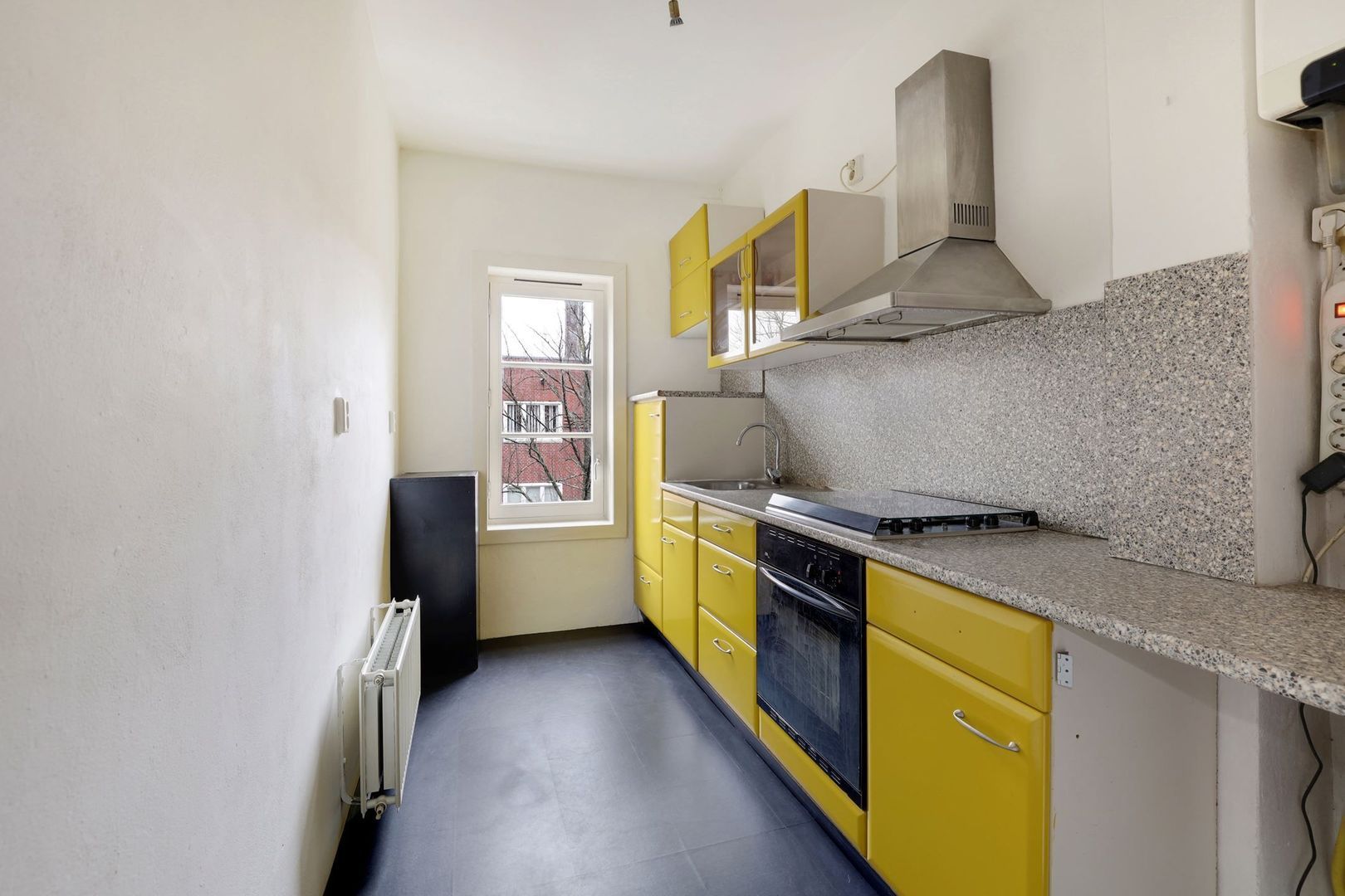 Jan Maijenstraat 4 -3, Amsterdam foto-3