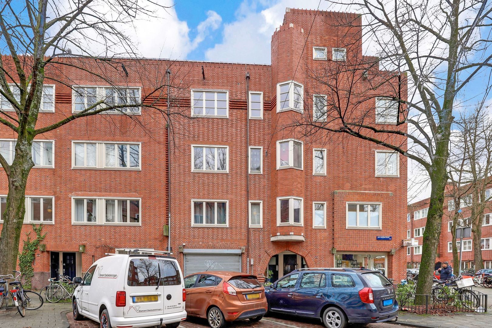 Jan Maijenstraat 4 -3, Amsterdam foto-0