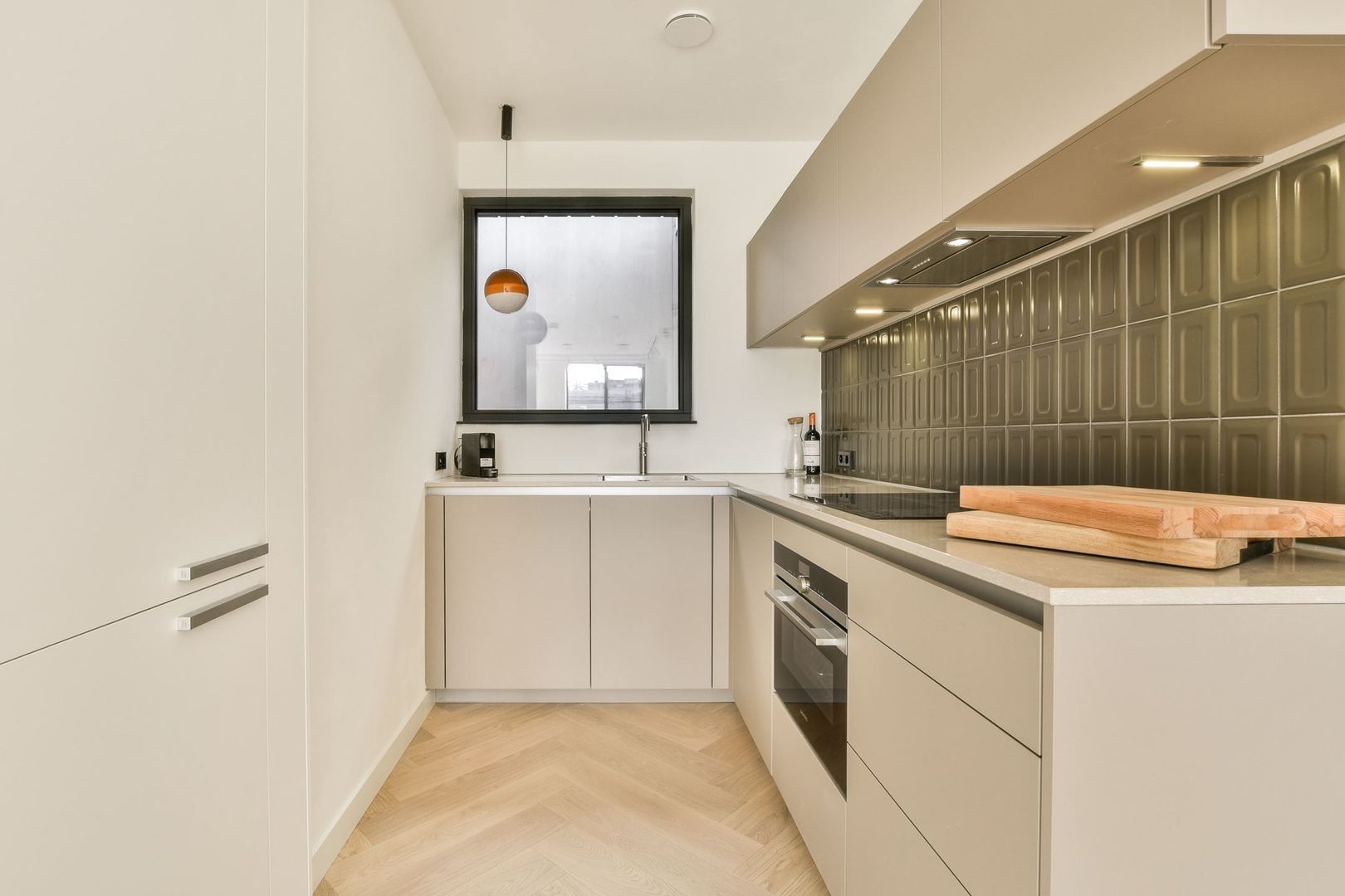 VOC-kade 156, Amsterdam foto-2