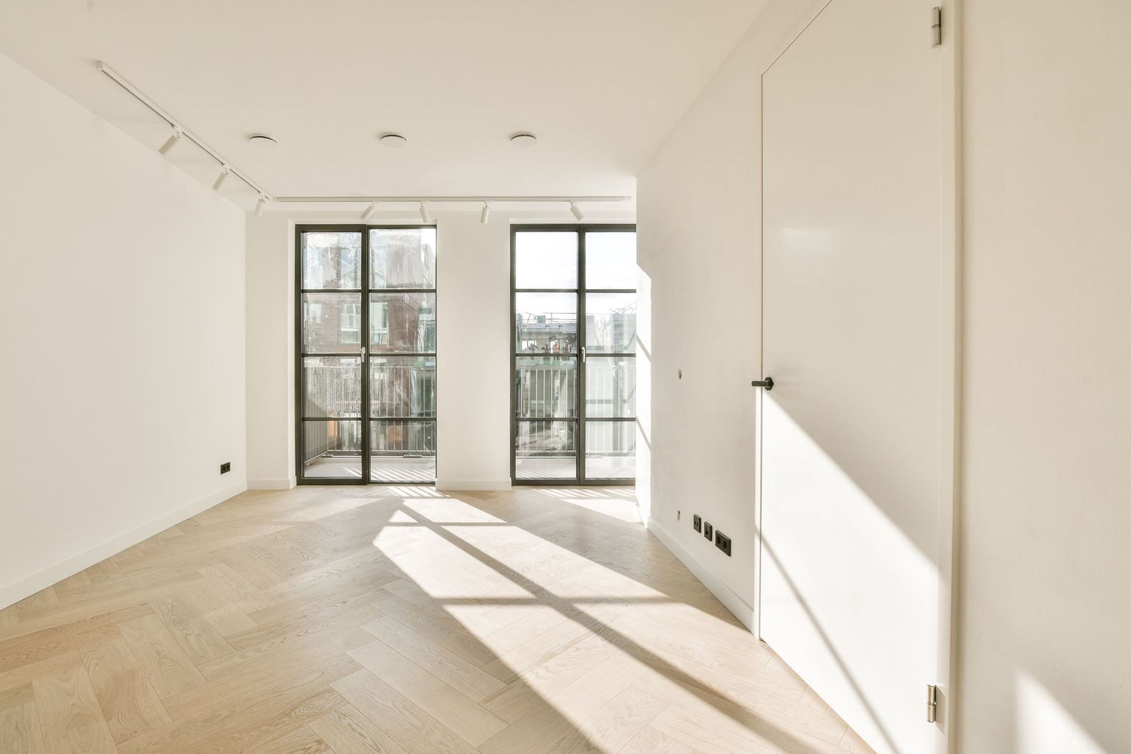 VOC-kade 156, Amsterdam foto-1