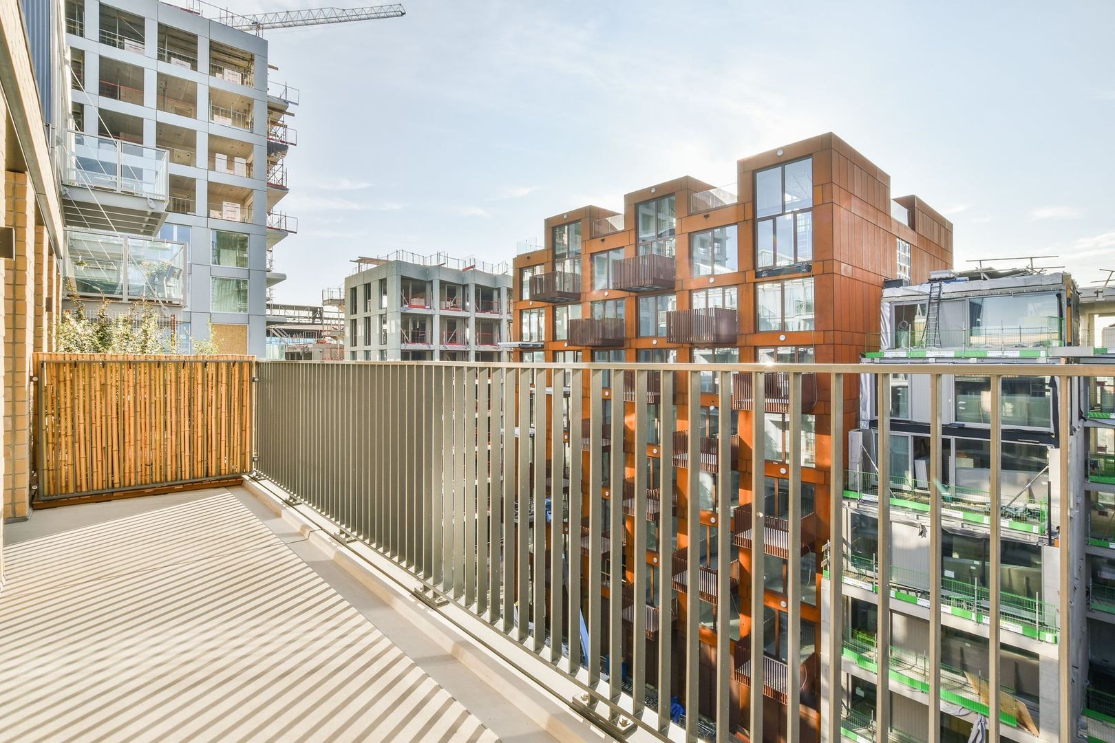 VOC-kade 156, Amsterdam foto-0