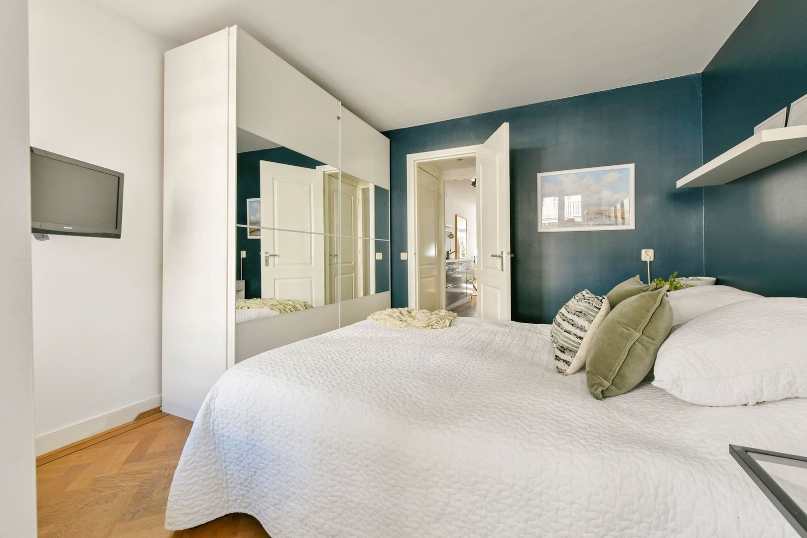 Van Hogendorpstraat 80 1, Amsterdam foto-3