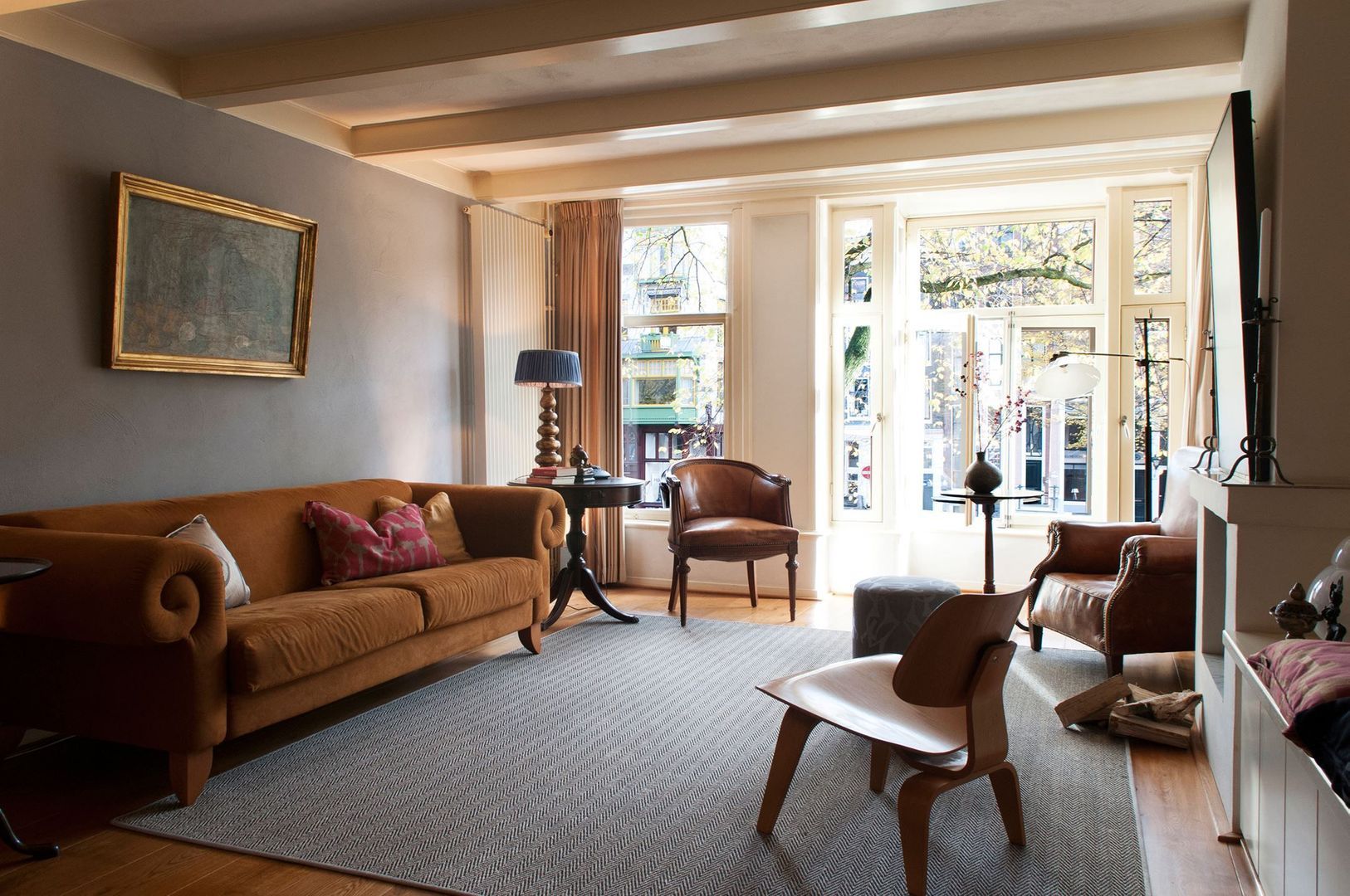 Herengracht 238, Amsterdam foto-2